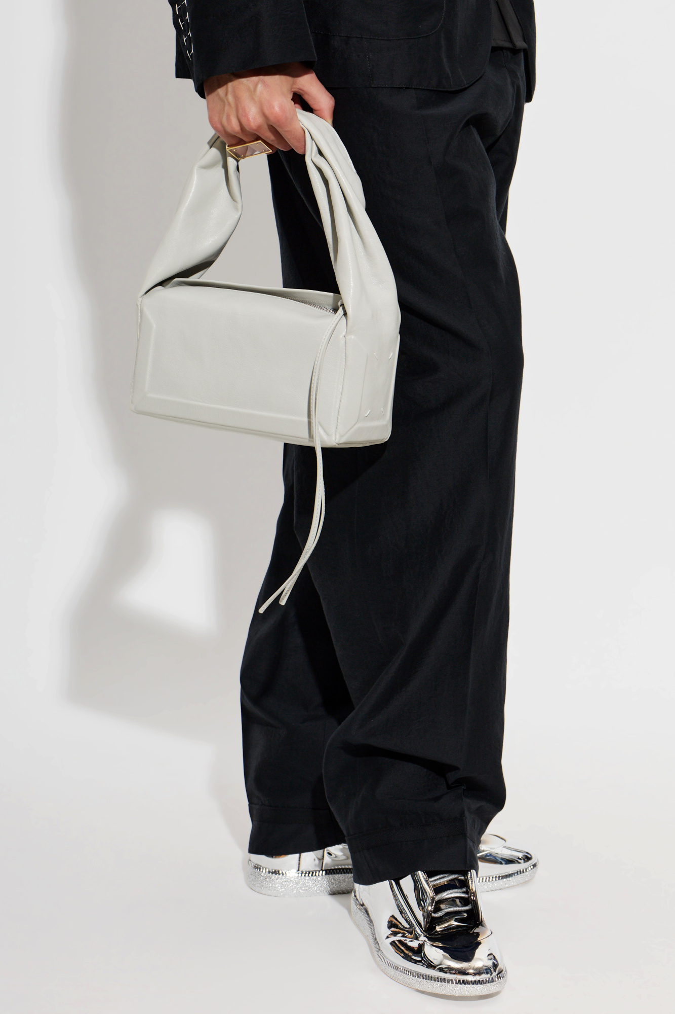Maison Margiela Bag 'Box East West Small' | Men's | Vitkac